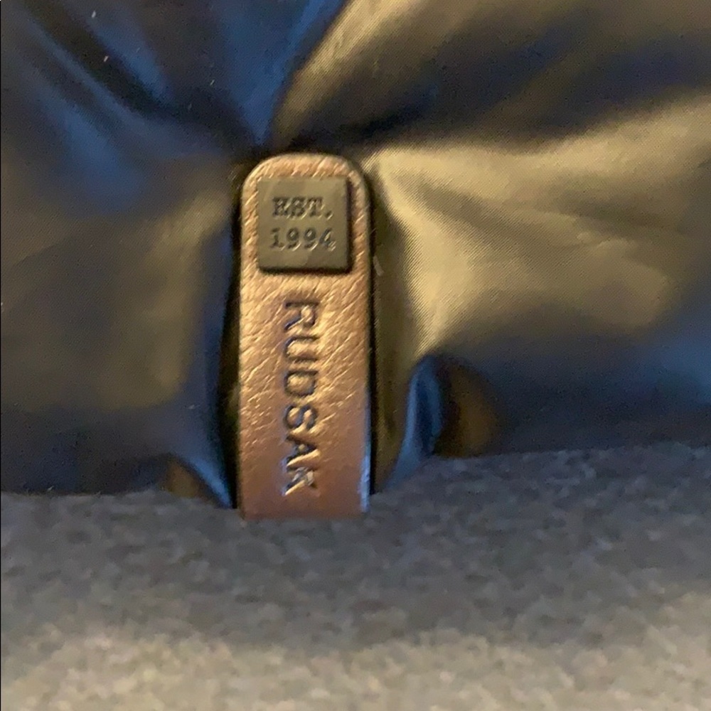 NWOT Rudsak coat!! - Picture 7 of 8
